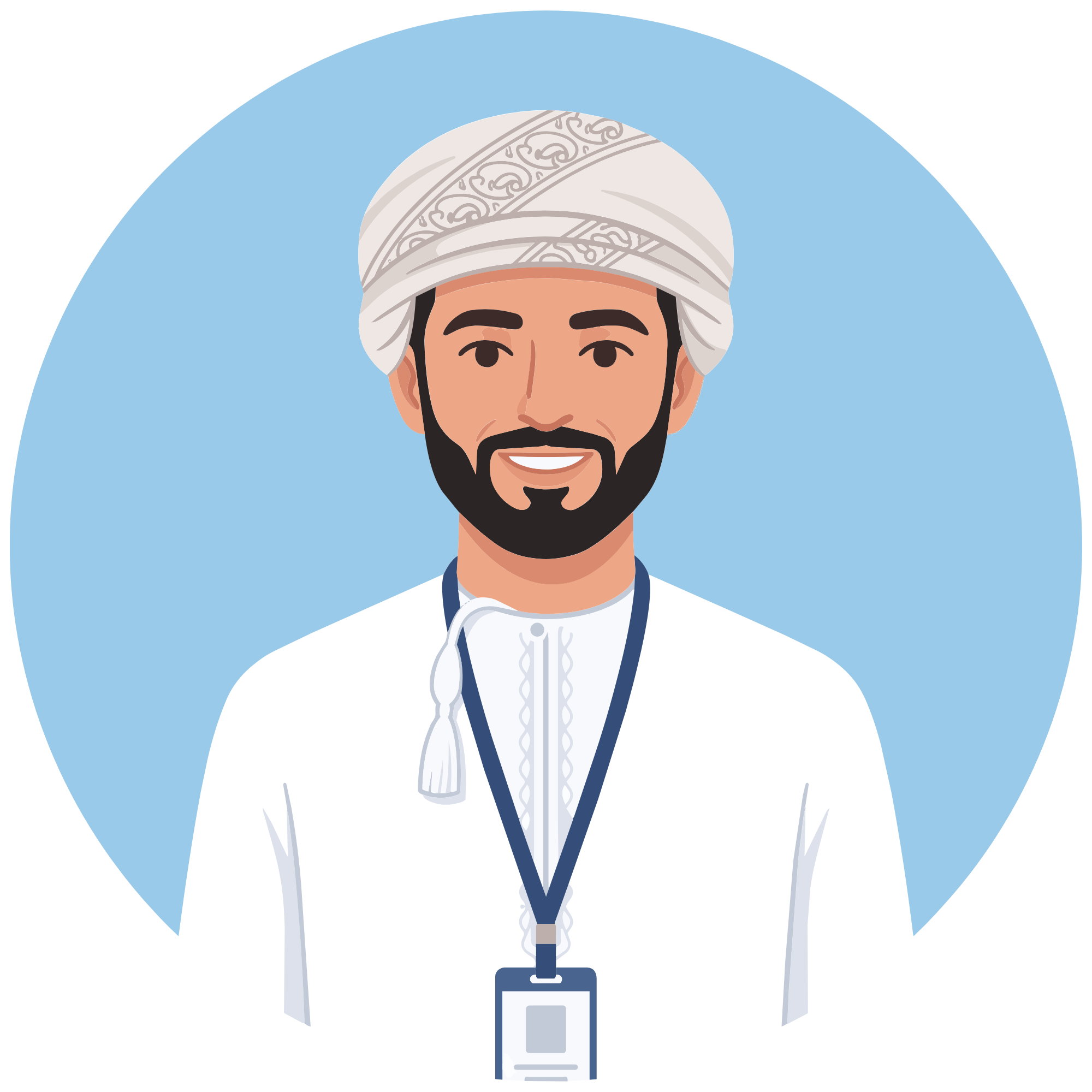 Institutional Services